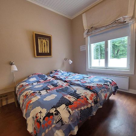 Remontoitu Asunto Vanhassa Talossa - Renovated Apartment At The Heart Of Åbo Eksteriør bilde